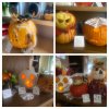 Najpiękniejsza dynia halloweenowa 24r